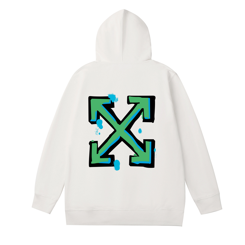 Off White S-3XL fgtrW5717